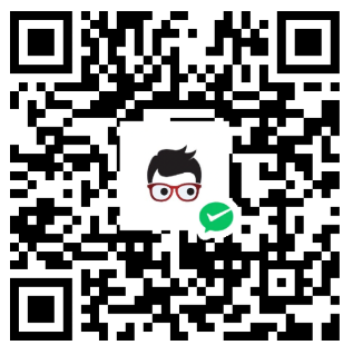 微信赞助